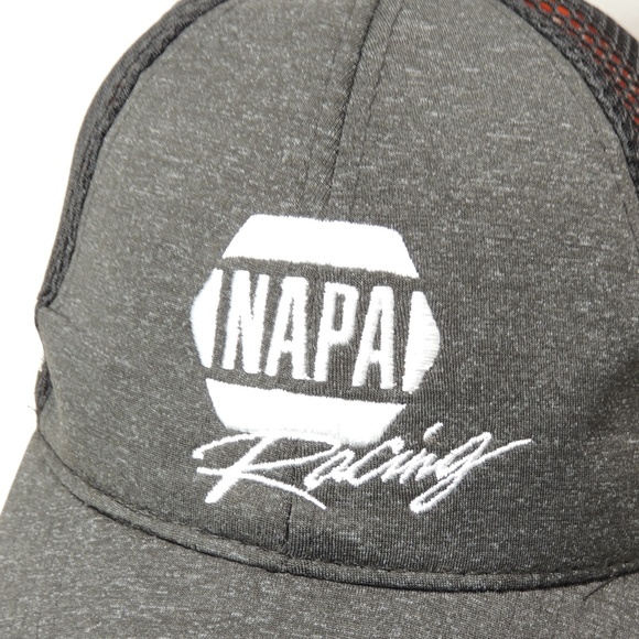 NAPA Racing Chase Elliott Adjustable Strap Hat - Picture 5 of 5